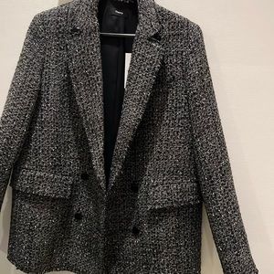 Brand new Theory piazza blazer